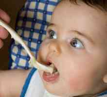 Što djeca hrane za godinu ili dvije: savjeti i trikovi