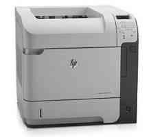 Чем лазерный принтер отличается от струйного? Достоинства лазерного и струйного принтера