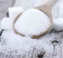 Što može zamijeniti šećer: opcije, savjeti i trikovi