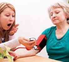 Zašto je nizak tlak opasno? Kod ljudi, niski krvni tlak: uzroci hipotenzije