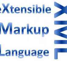 Od otvoriti XML datoteke: elementarne odluke