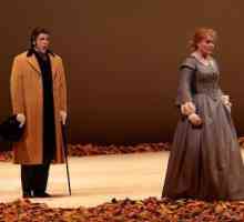 Koja je razlika između opere i operete: usporedba žanrova