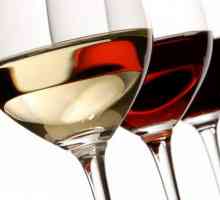 Koja je razlika između vina i vina? Pijte pjenušavo vino