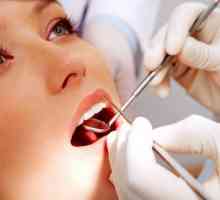 Koja je razlika između zubara i stomatologa? Koja je razlika između zubara i stomatologa?