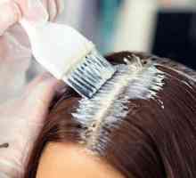 Kako bojiti kosu bez štete? Pregled metoda i preporuka
