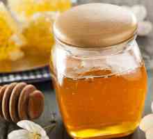 Što je korisna livada meda?