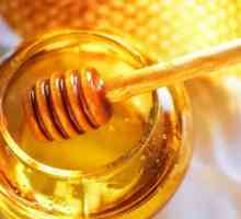 Što je korisno za postizanje meda? Prednosti Meda