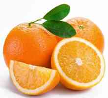 Koliko su korisne naranče? Što je korisnije: narančasta ili mandarinska naranča? Vitamini u naranči