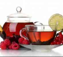 Koje su prednosti voćnih čajeva?
