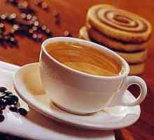 Što je štetno za kavu? Je li zelena kava štetna? Je li štetno piti kavu s mlijekom?