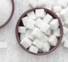 Što nadomjestiti šećer pravilnom prehranom: popis namirnica