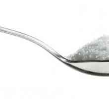 Kako zamijeniti sol tijekom prehrane?