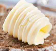 Što zamijeniti u pečenju maslaca, tako da okus desert nije promijenio?