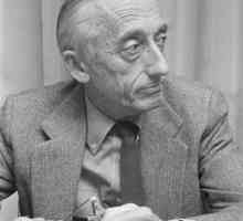 Što je Jacques-Yves Cousteau poznat? Biografija, istraživanja, izumi
