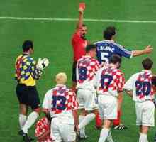 Svjetsko prvenstvo FIFA-e 1998. godine. Momčadi, rezultati utakmica