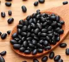 Crni grah: prednosti, recepti, tajne za kuhanje