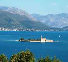 Crna Gora, Kamelia 2 *: fotografije, cijene i recenzije hotela