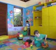 Crna Gora: hotel za obitelji s djecom. Crna Gora - gdje se opustiti uz djecu