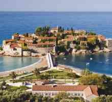 Crna Gora u listopadu: gdje je najbolje mjesto za odmor? Vrijeme u Crnoj Gori u listopadu