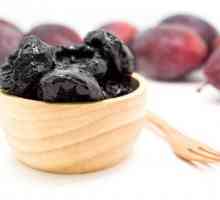 Prunes: korisna svojstva tijela, kalorija, preporuke