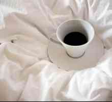 Da li se crna kava rastegne ili sužava krvne žile?