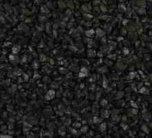 Crni zdrobljeni kamen: tehnologija proizvodnje