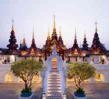 Chiang Mai, Tajland: opis, znamenitosti i zanimljive činjenice