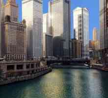 Chicago: Gradske atrakcije