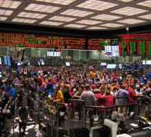 Chicago Stock Exchange: povijest i zanimljive činjenice