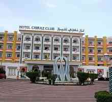 Chiraz Club 3 * (Tunis / Monastir) - fotografije, cijene i recenzije hotela