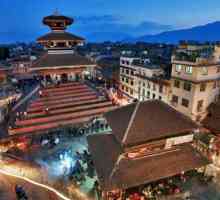 Stanovništvo u Nepalu