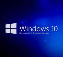Čista instalacija sustava Windows 10 nakon nadogradnje. Izvršite instalaciju i aktivirajte sustav…