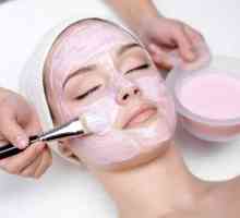 Čišćenje lica u salonu: prednosti i mane