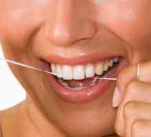 Čišćenje ultrazvučnih zuba: recenzije i fotografije