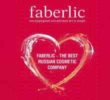 Pročitajte o `` modnom dizajnu boja `proizvoda iz `Faberlic` recenzija i…