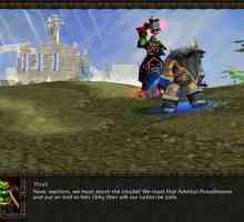 Trikovi za Warcraft 3: smrznuti prijestolje