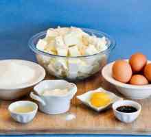 Cheesecake: što je to, pravila i recepte za kuhanje