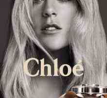 Chloe (`Chloe`) - parfem: opis mirisa