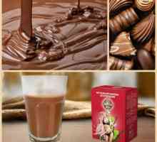 Chocolate Slim - prirodni kompleks za mršavljenje: recenzije, upute za uporabu, sastav,…
