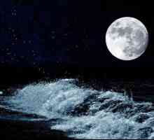 Što se događa ako mjesec nestane? Kakav je učinak Mjeseca na Zemlji?