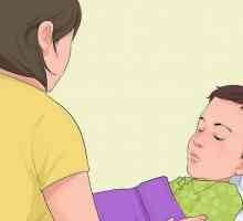 Što trebam dati dijete kada povraćaju?