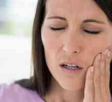 Što učiniti ako zubi budu ozlijeđeni prehladama