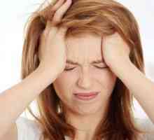 Što ako desna strana glave često boli? Zašto je desna strana glave povrijeđena?
