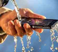 Što da radim ako dobijem vodu u telefonu? Praktične preporuke i načine rješavanja problema