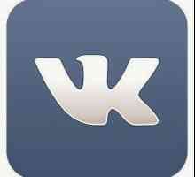 Što trebam učiniti ako je došlo do pogreške VKontakte tijekom preuzimanja audio zapisa?