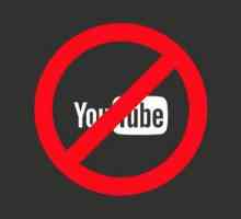 Что делать, если Youtube заблокировали?
