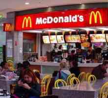 Što jedu za doručak u McDonald`su?