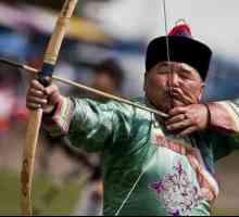 Što je ovo praznik Surkharban? Povijest blagdana, koja je ujedinila tradiciju i kulturu Buryata