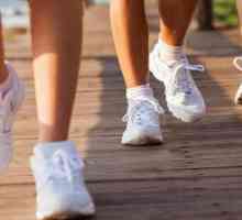 Što je bolje: trčanje ili hodanje? Trčanje i pješačenje