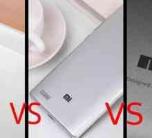 Što je bolje - Meizu ili Xiaomi: opis, karakteristike i recenzije